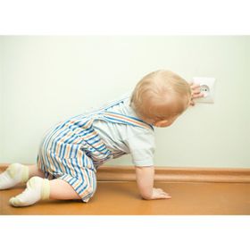 Miny Baby Priz Koruyucu