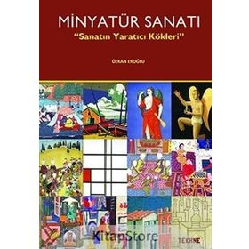 Minyatür Sanatı - Özkan Eroğlu