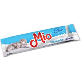 Mio 10 gr 10 Adet Yavru Kediler İçin Süt Tozu