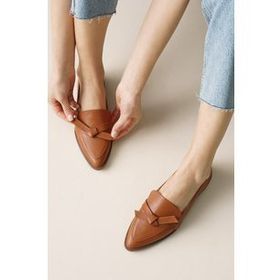 Mio Gusto Ezra Taba Kadın Loafer Ayakkabı