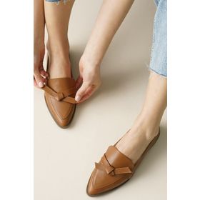 Mio Gusto Ezra Vizon Kadın Loafer Ayakkabı