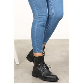 Mio Gusto Laura Siyah Kadın Bot
