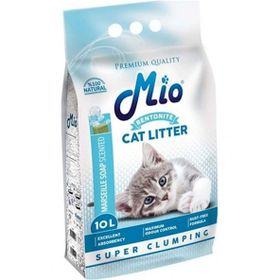 Mio Kedi Kumu 10 lt Marsilya Sabunu