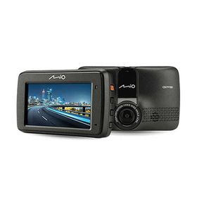 Mio Mivue 731 Gps Adas G Sensör Full Hd Araç İçi Kamerası
