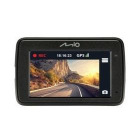 Mio Mivue 731 Gps Adas G Sensör Full Hd Araç İçi Kamerası