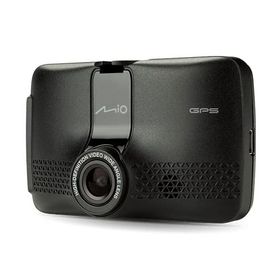 Mio Mivue 731 Gps Adas G Sensör Full Hd Araç İçi Kamerası