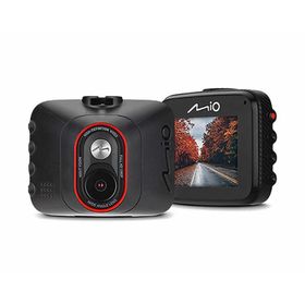 Mio Mivue C312 2 in h SDXC Kart Full Hd Araç İçi Kamerası