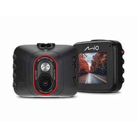 Mio Mivue C312 2 in h SDXC Kart Full Hd Araç İçi Kamerası