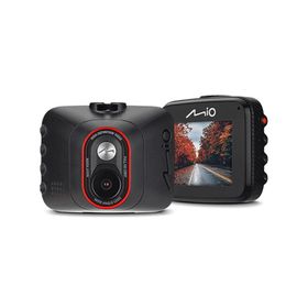 Mio Mivue C312 2 in h SDXC Kart Full Hd Araç İçi Kamerası