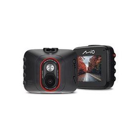 Mio Mivue C312 2 in h SDXC Kart Full Hd Araç İçi Kamerası