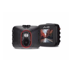 Mio Mivue C312 2 in h SDXC Kart Full Hd Araç İçi Kamerası