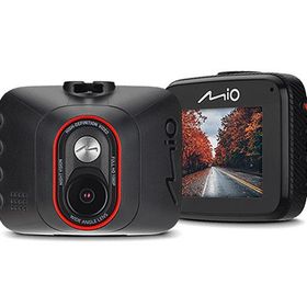 Mio Mivue C312 2 in h SDXC Kart Full Hd Araç İçi Kamerası
