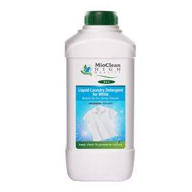 MioClean Beyazlar İçin 1000 ml Sıvı Çamaşır Deterjanı