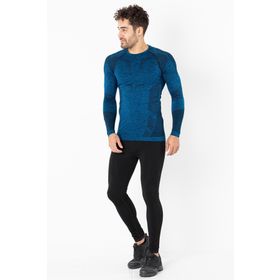MioFit Active Long Uzun Kollu Erkek Üst