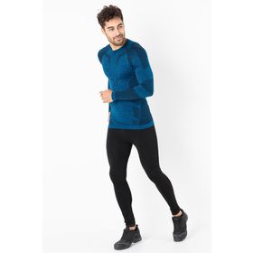MioFit Active Long Uzun Kollu Erkek Üst