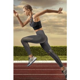 MioFit Efficiency Seamless Tayt