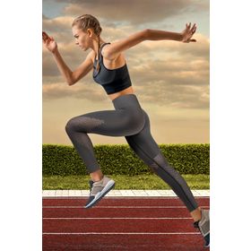 MioFit Efficiency Seamless Tayt