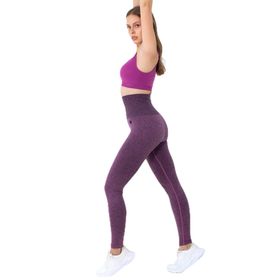 MioFit Flex Seamless Kobalt Blue Kadın Tayt