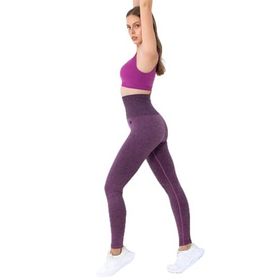 MioFit Flex Seamless Kobalt Blue Kadın Tayt