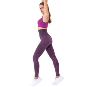 MioFit Flex Seamless Kobalt Blue Kadın Tayt