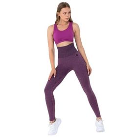 MioFit Flex Seamless Kobalt Blue Kadın Tayt