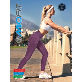 MioFit M-L Flex Seamless Tayt