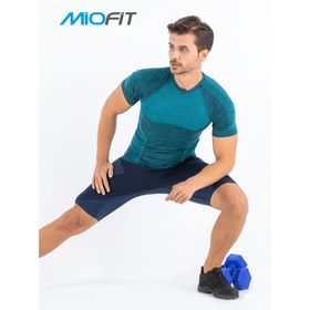 MioFit S Active Erkek Tişört