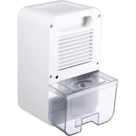 Mioji 30NEC Mio 1100 ml Hava İyileştirici ve Ev Tipi Beyaz Nem Alma Cihazı
