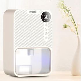 Mioji 30NEC Mio 1100 ml Hava İyileştirici ve Ev Tipi Beyaz Nem Alma Cihazı
