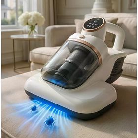 Mioji Mio UV10C Anti Alerjik Şarjlı El Süpürgesi