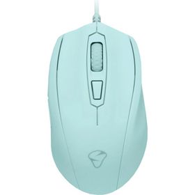 Mionix Castor Mavi Oyuncu Mouse