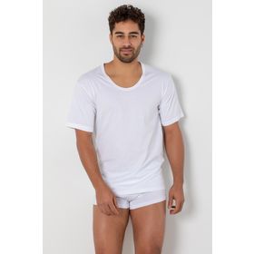 Miorre 001-000102 Beyaz Erkek Atlet