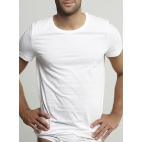 Miorre 001-000102 Beyaz Erkek Atlet