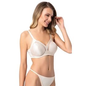 Miorre Balensiz Minimizer Toparlayıcı Ten Sütyen