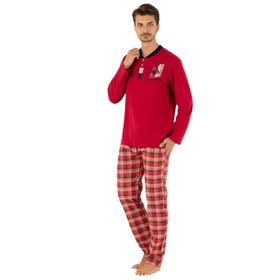 Miorre Bordo Erkek Boxer