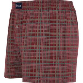 Miorre Bordo Erkek Boxer