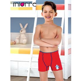 Miorre Erkek Çocuk Boxer