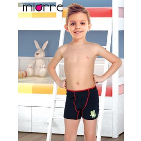 Miorre Erkek Çocuk Boxer