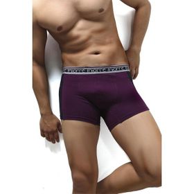 Miorre Felıx 2'li Paket Modal Erkek Boxer