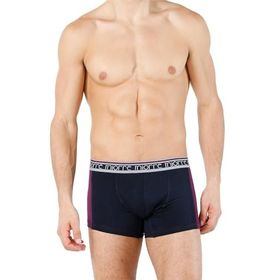 Miorre Felıx Lacivert Maganeta 2'li Modal Erkek Boxer