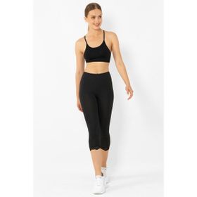 Miorre L-XL Modal Kapri Tayt