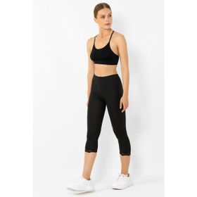Miorre L-XL Modal Kapri Tayt
