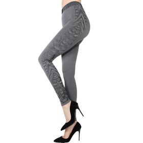 Miorre M-L Pales Bayan Seamless Tayt