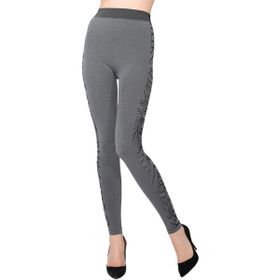 Miorre M-L Pales Bayan Seamless Tayt