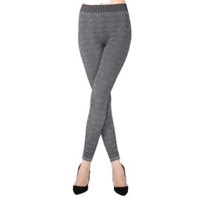Miorre M-L Remus Bayan Seamless Tayt