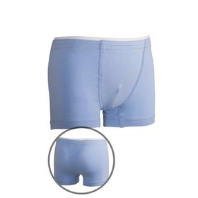 Miorre Mavi Erkek Çocuk Boxer