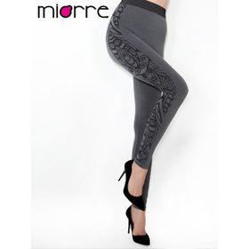 Miorre Pales Bayan Seamless Tayt