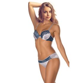 Miorre Push-Up Bayan Sütyen