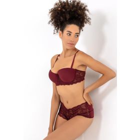 Miorre Push Up Dantel Sütyen Takım