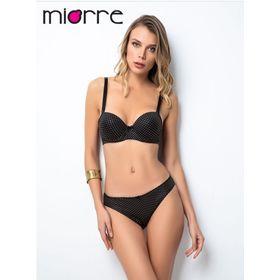 Miorre Push-up Sütyen Külot Takım